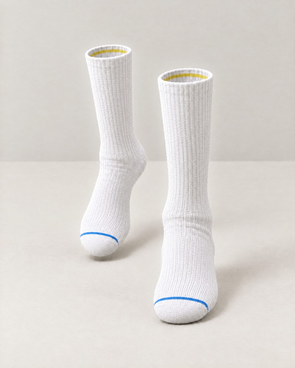 KINJO 01 white pair