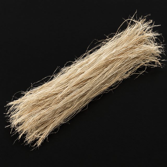 Banana fibre