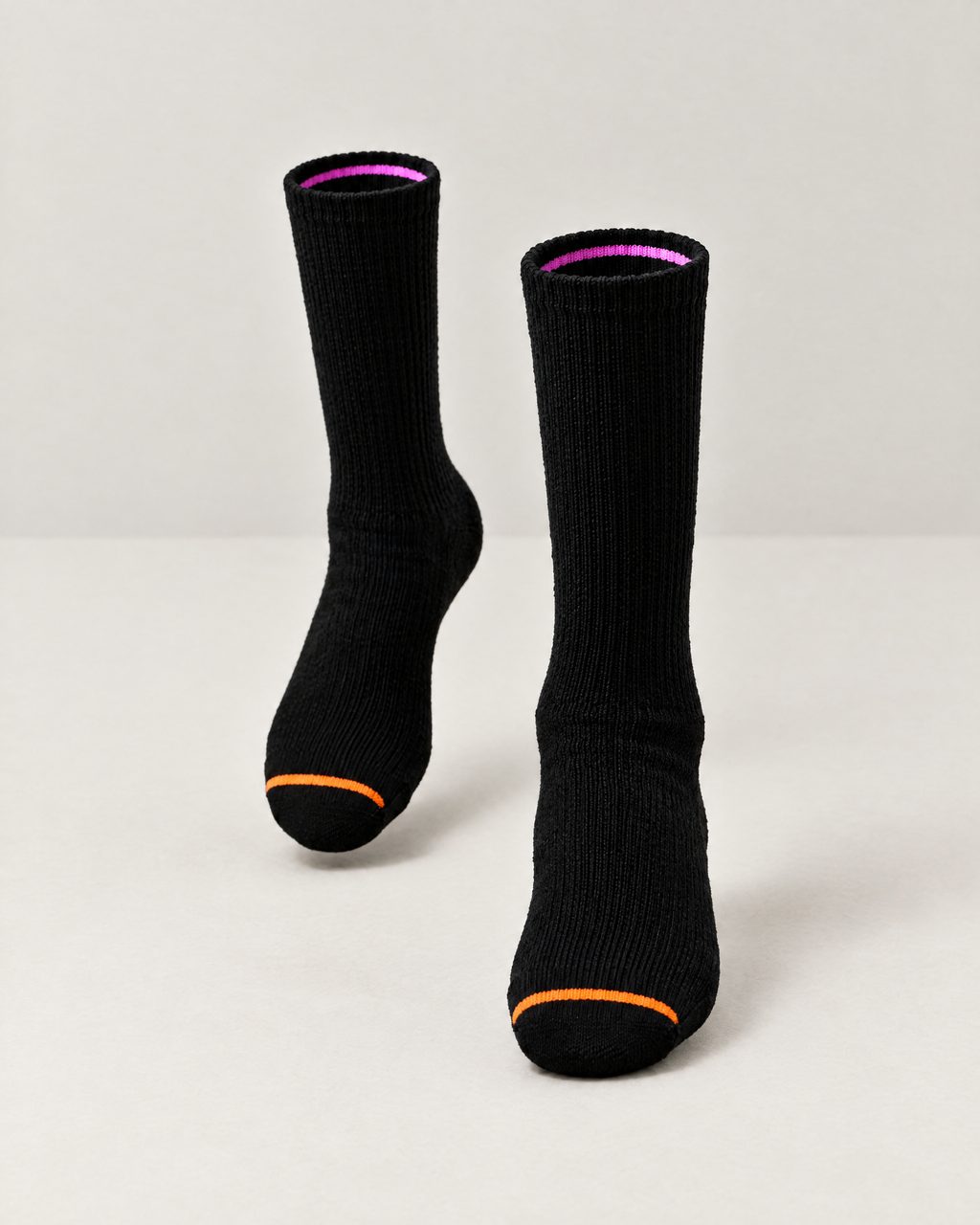KINJO 01 black pair