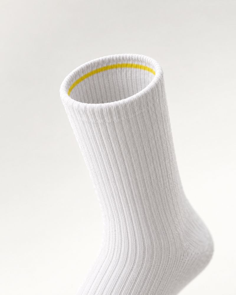 The thin line inside the cuff